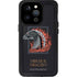 HBO House of the Dragon Eye of The Beholder iPhone 15 Pro Waterproof Case